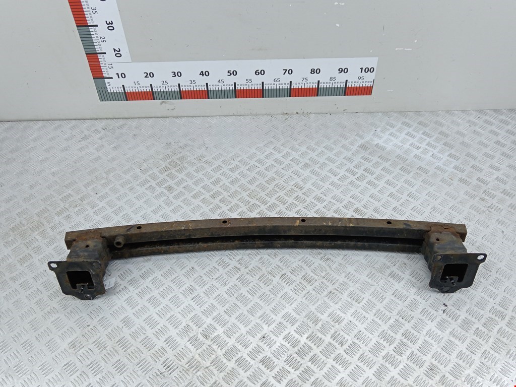 Усилитель переднего бампера (передний) PEUGEOT 207 2006-2015