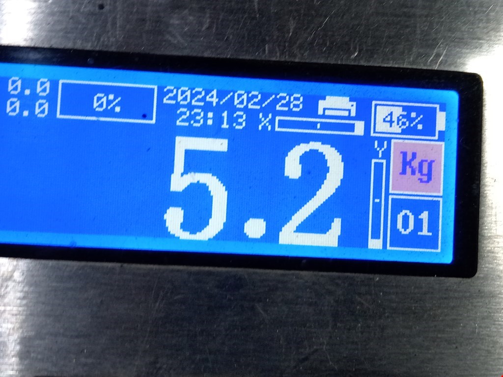 Усилитель переднего бампера (передний) PEUGEOT 207 2006-2015