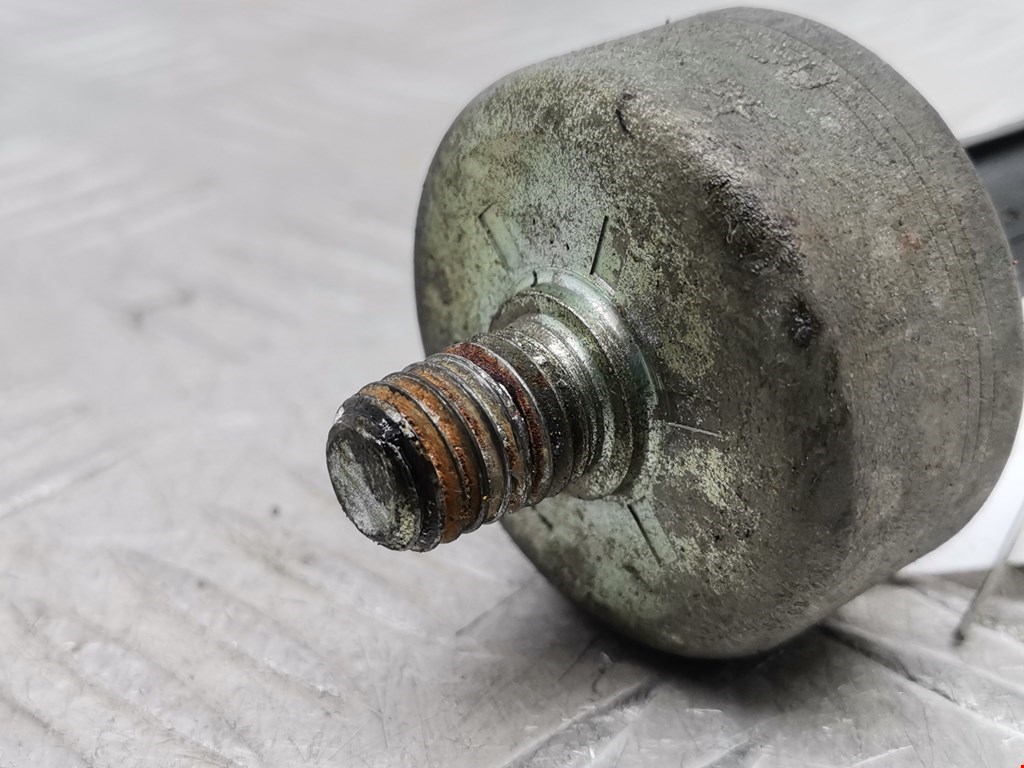 Датчик давления масла OPEL Corsa B 1993-2000