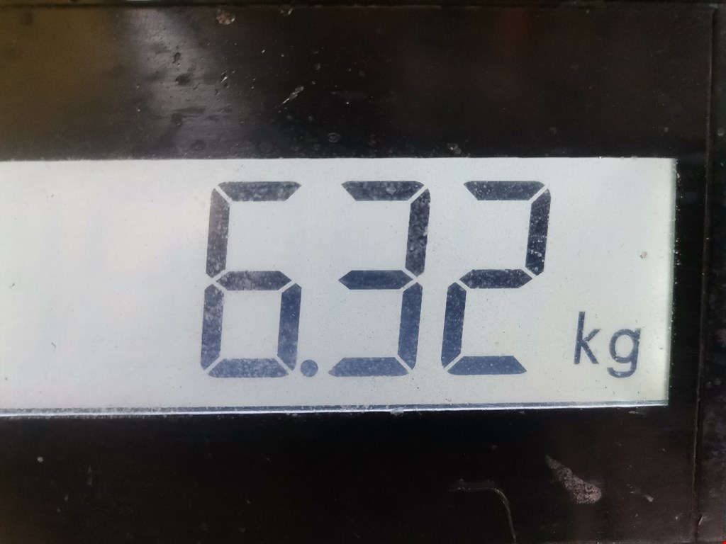 Полуось (привод, приводной вал) задняя правая VOLKSWAGEN Phaeton 2002-2016