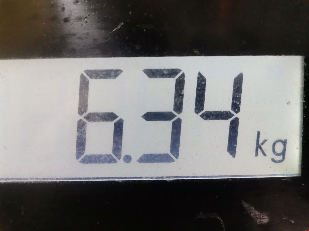 Полуось (привод, приводной вал) задняя левая VOLKSWAGEN Phaeton 2002-2016