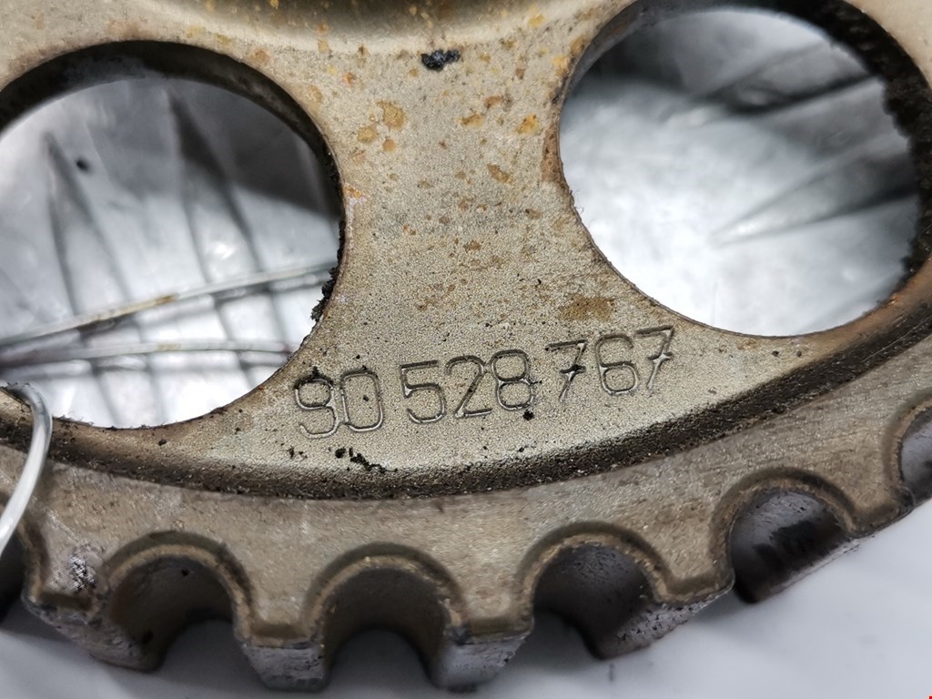 Шестерня (шкив) распредвала OPEL Corsa B 1993-2000