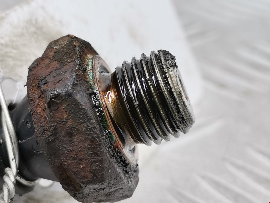 Датчик давления масла OPEL Corsa B 1993-2000