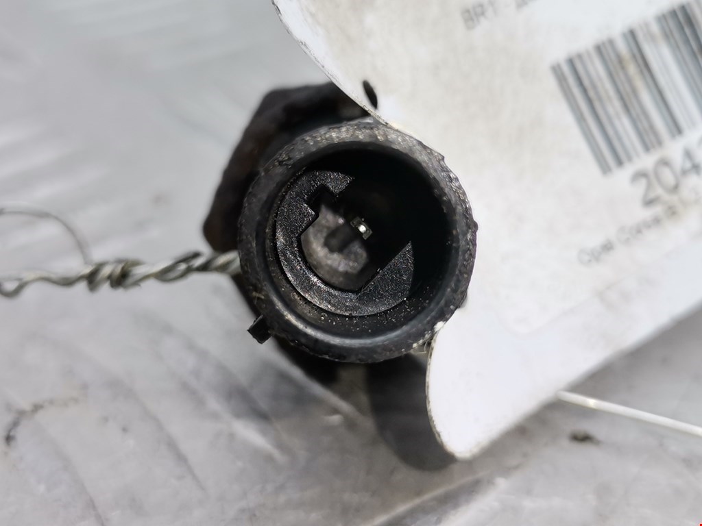 Датчик давления масла OPEL Corsa B 1993-2000