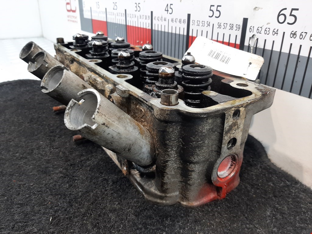 Головка блока (пустая) OPEL Corsa B 1993-2000