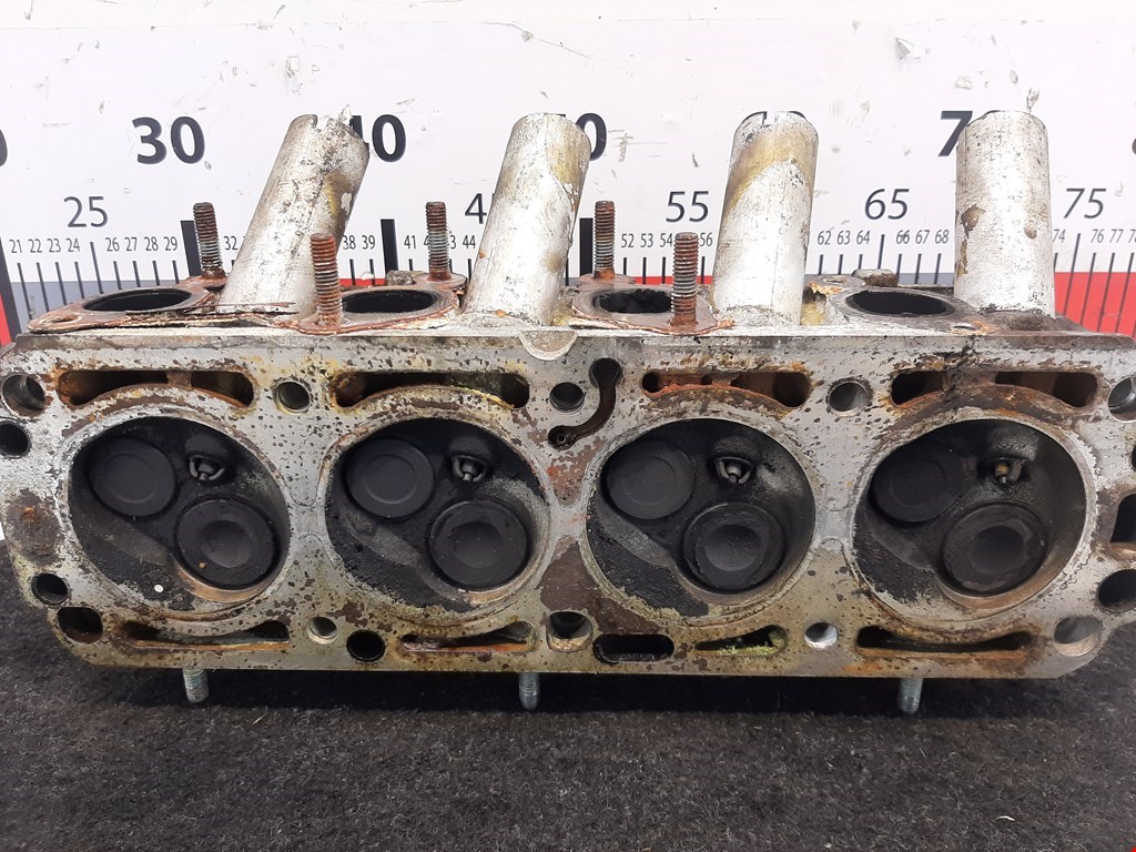 Головка блока (пустая) OPEL Corsa B 1993-2000