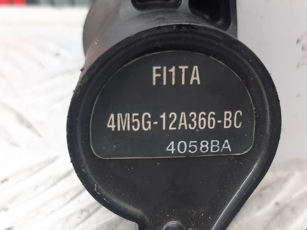 Катушка зажигания FORD C-MAX 2003-2010