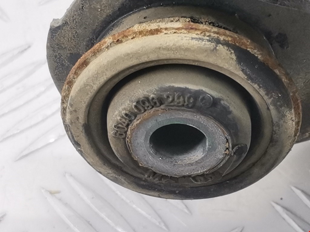 Рычаг передний левый DACIA Dokker I 2012-н.в.