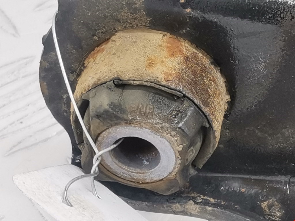 Рычаг передний левый DACIA Dokker I 2012-н.в.