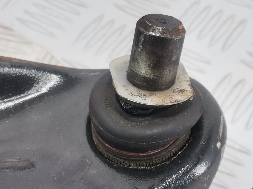 Рычаг передний левый DACIA Dokker I 2012-н.в.