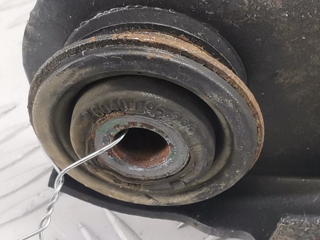 Рычаг передний левый DACIA Dokker I 2012-н.в.