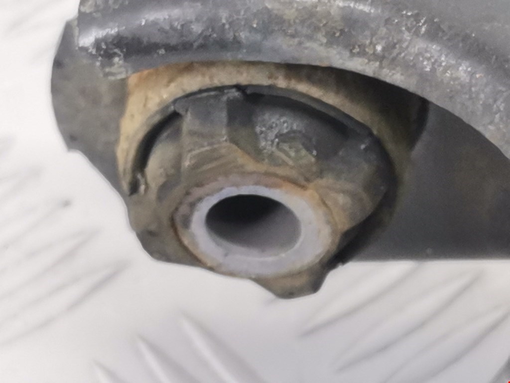 Рычаг передний левый DACIA Dokker I 2012-н.в.