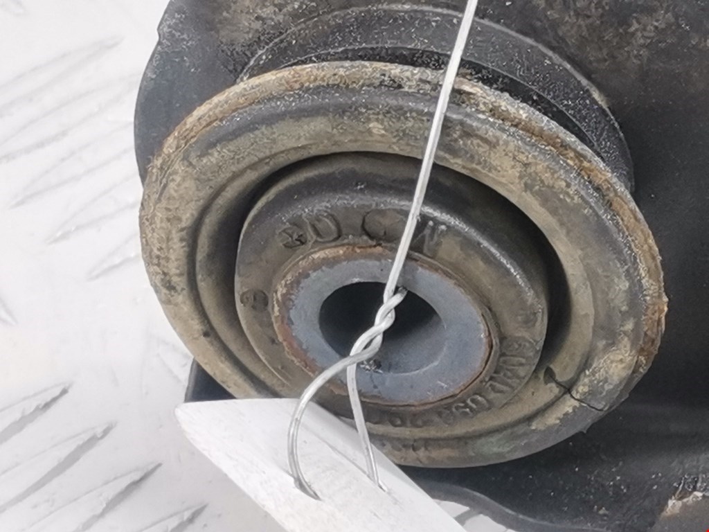 Рычаг передний правый DACIA Dokker I 2012-н.в.