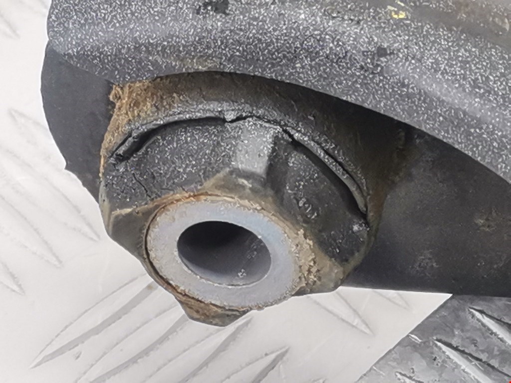 Рычаг передний правый DACIA Dokker I 2012-н.в.