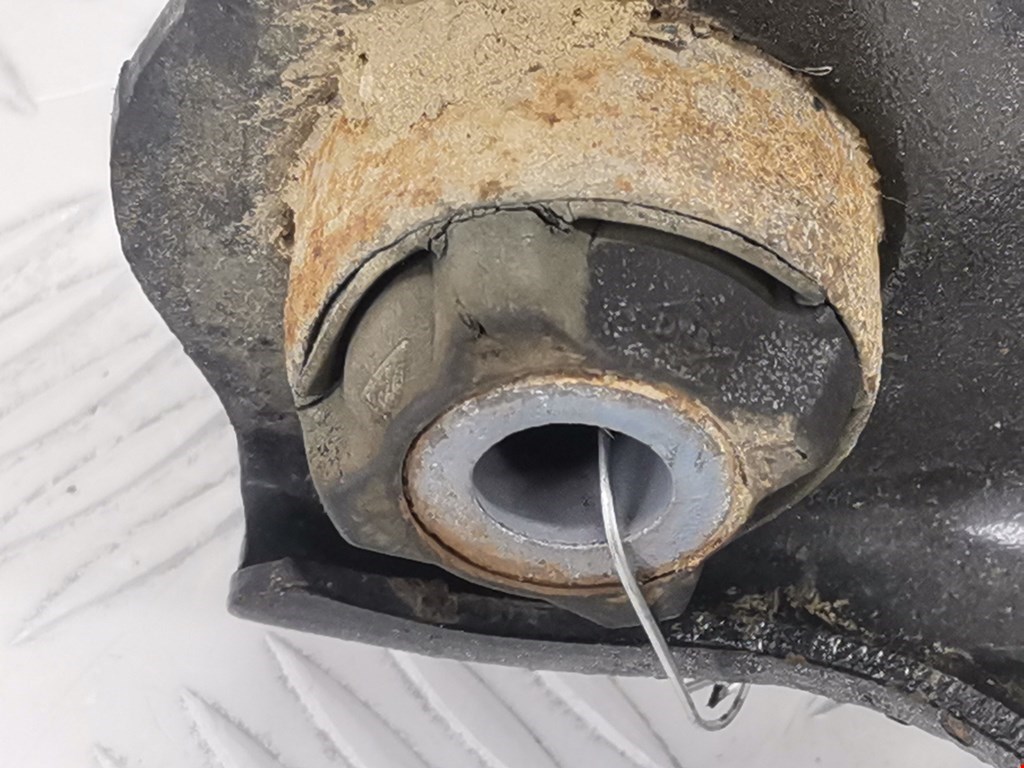 Рычаг передний правый DACIA Dokker I 2012-н.в.