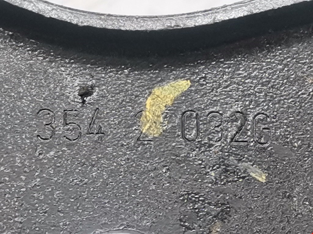 Рычаг передний правый DACIA Dokker I 2012-н.в.