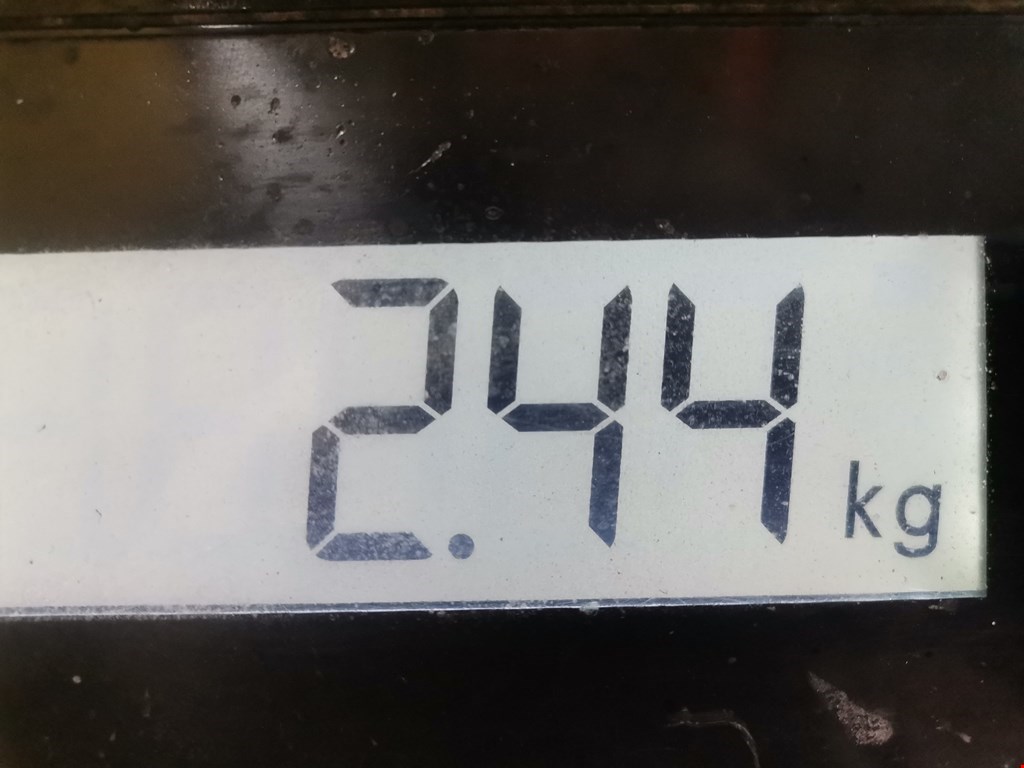 Рычаг передний правый DACIA Dokker I 2012-н.в.