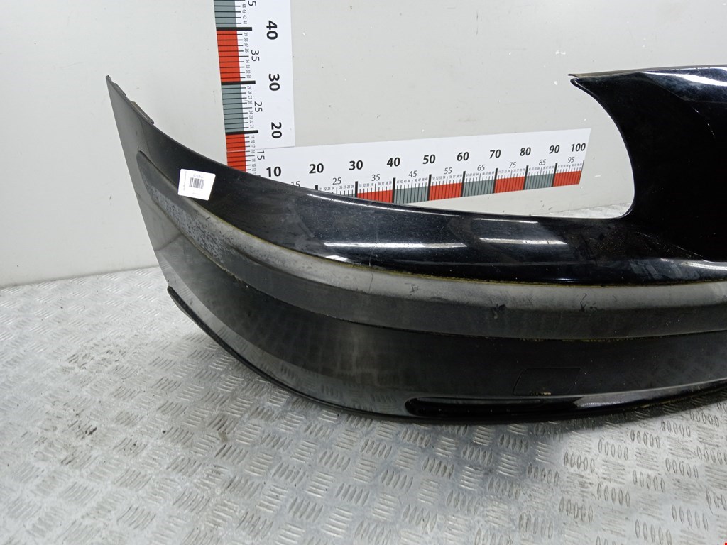 Бампер передний VOLVO V70 II 2000-2007