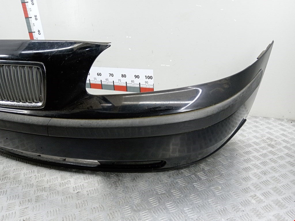 Бампер передний VOLVO V70 II 2000-2007