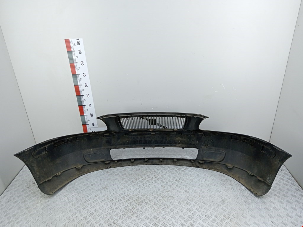 Бампер передний VOLVO V70 II 2000-2007