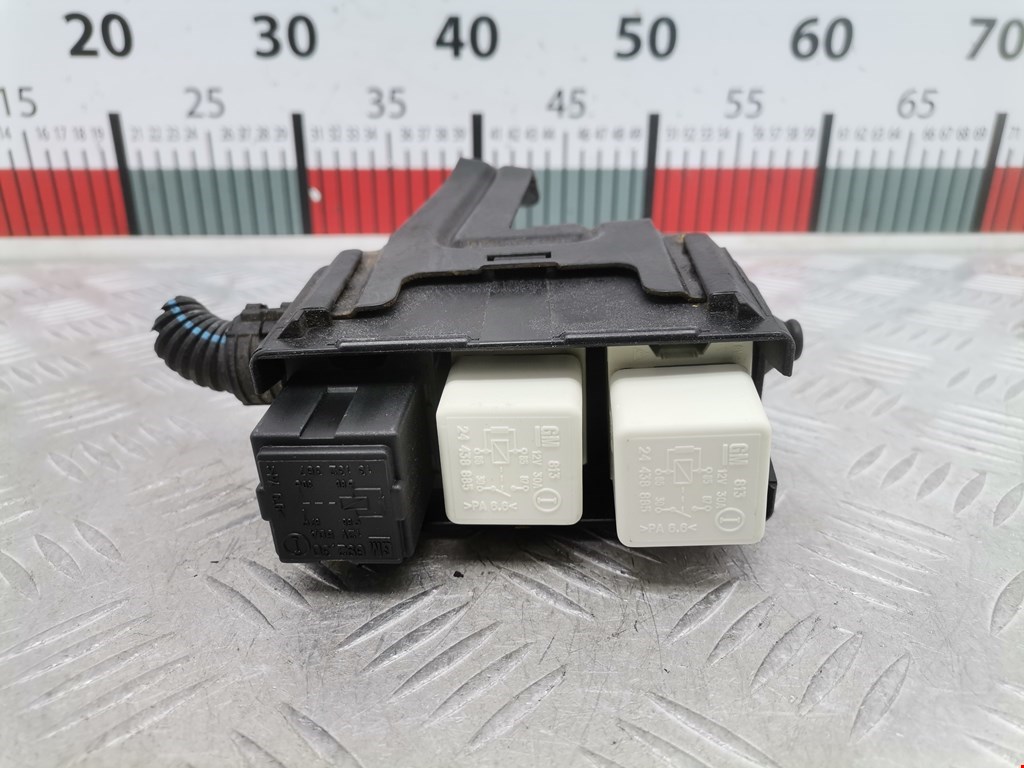 Блок реле OPEL Astra G 1998-2005