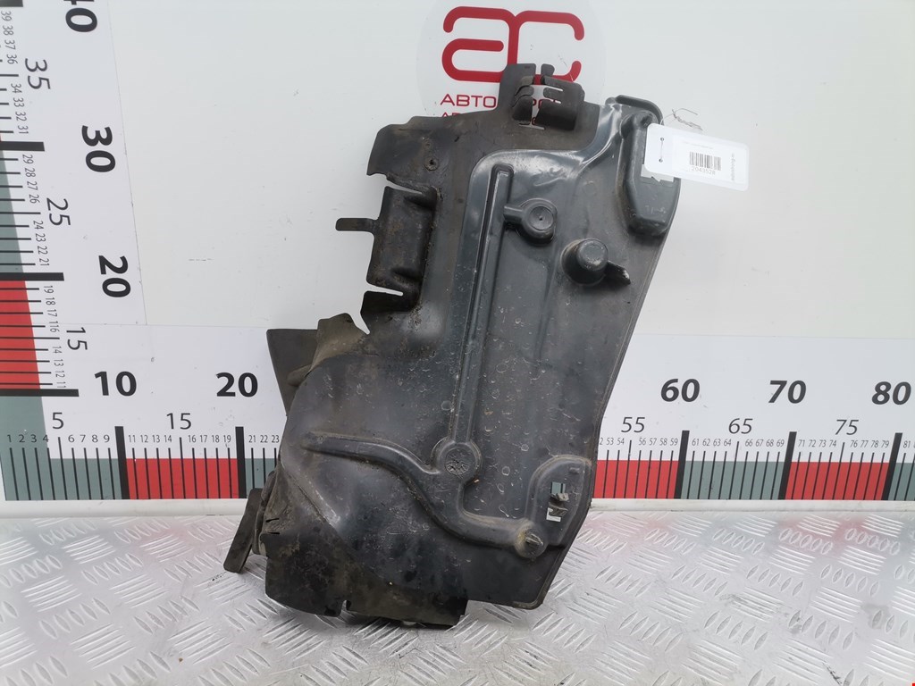 Пыльник (кузов наружные) PEUGEOT 207 2006-2015