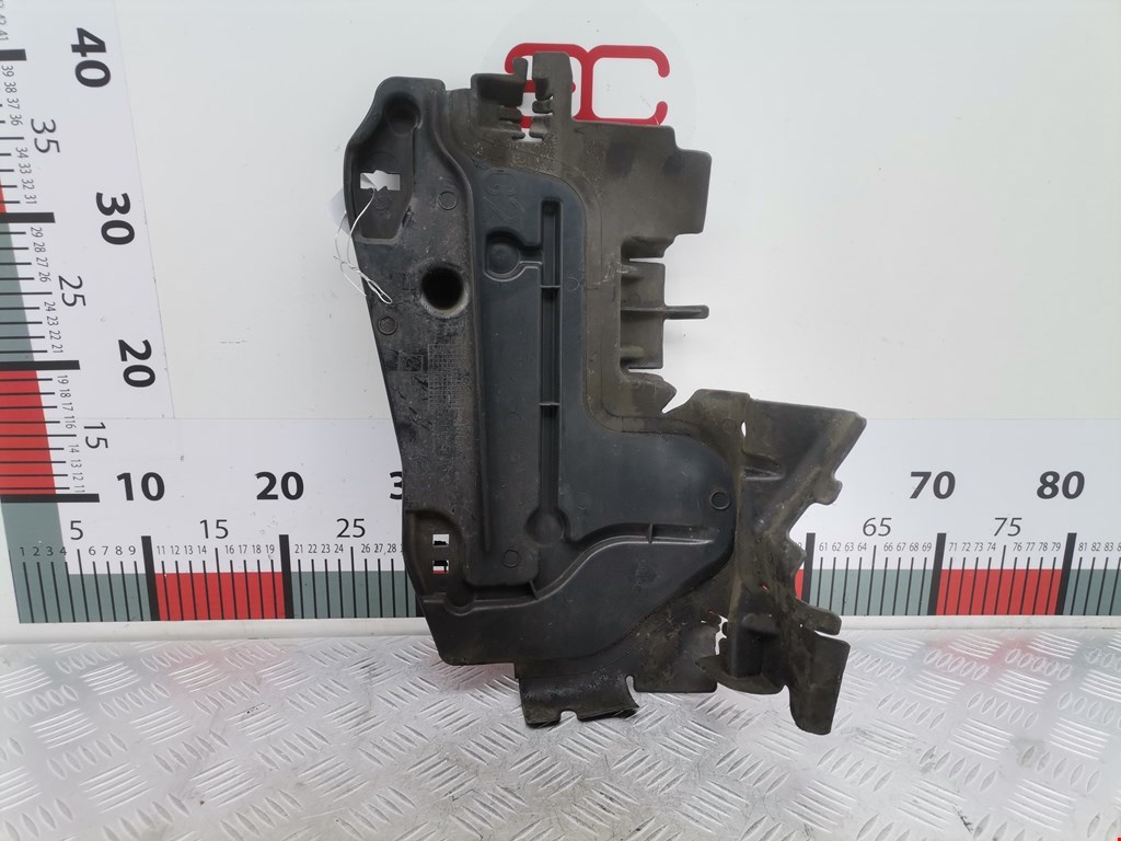 Пыльник (кузов наружные) PEUGEOT 207 2006-2015