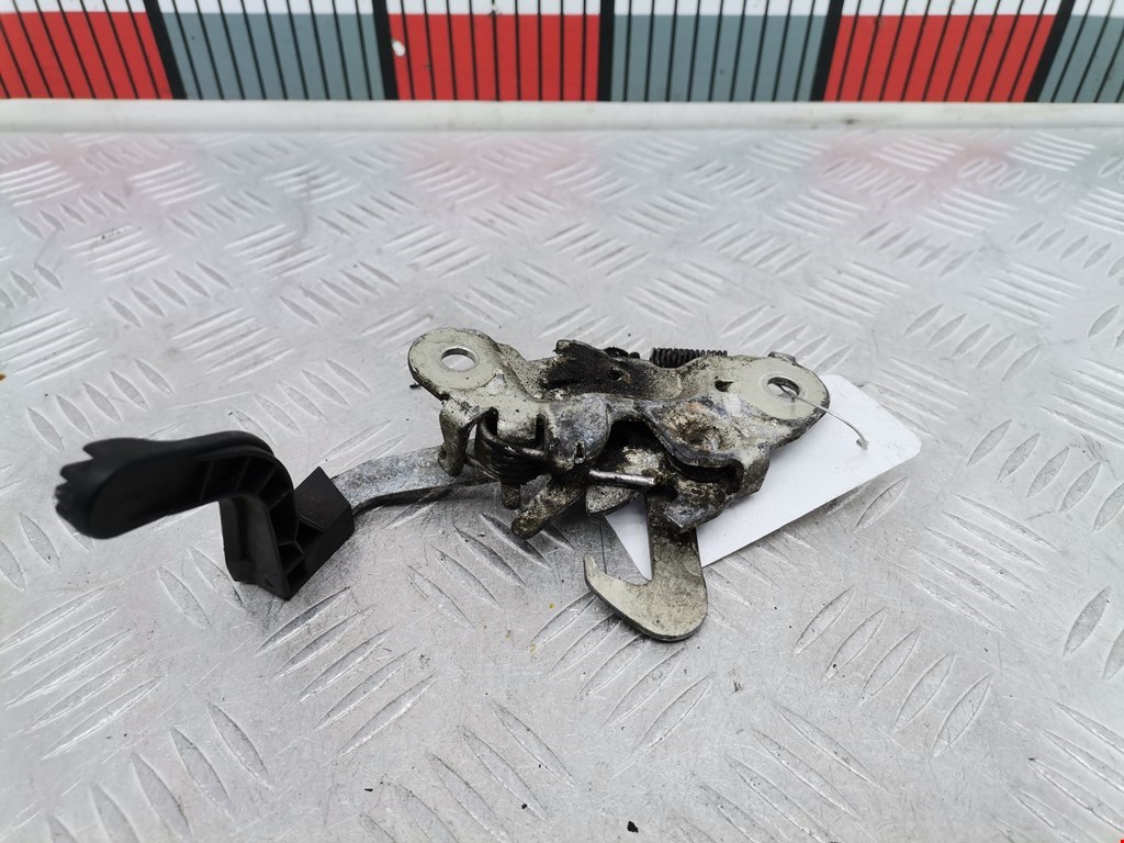 Замок капота PEUGEOT 207 2006-2015