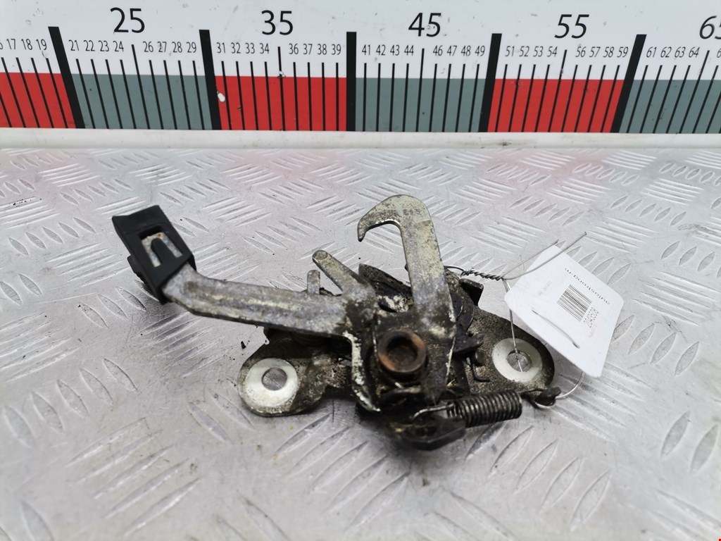 Замок капота PEUGEOT 207 2006-2015