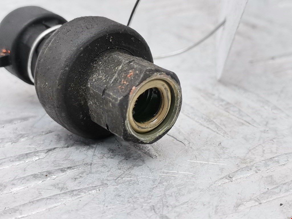 Датчик кондиционера RENAULT Laguna 2001-2007