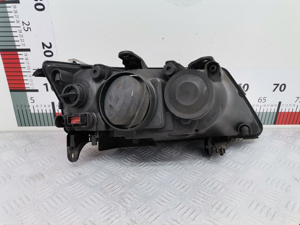 Фара левая SAAB 9-3 2002-2014