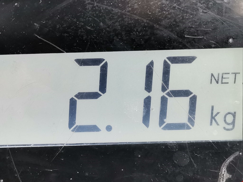 Фара левая SAAB 9-3 2002-2014