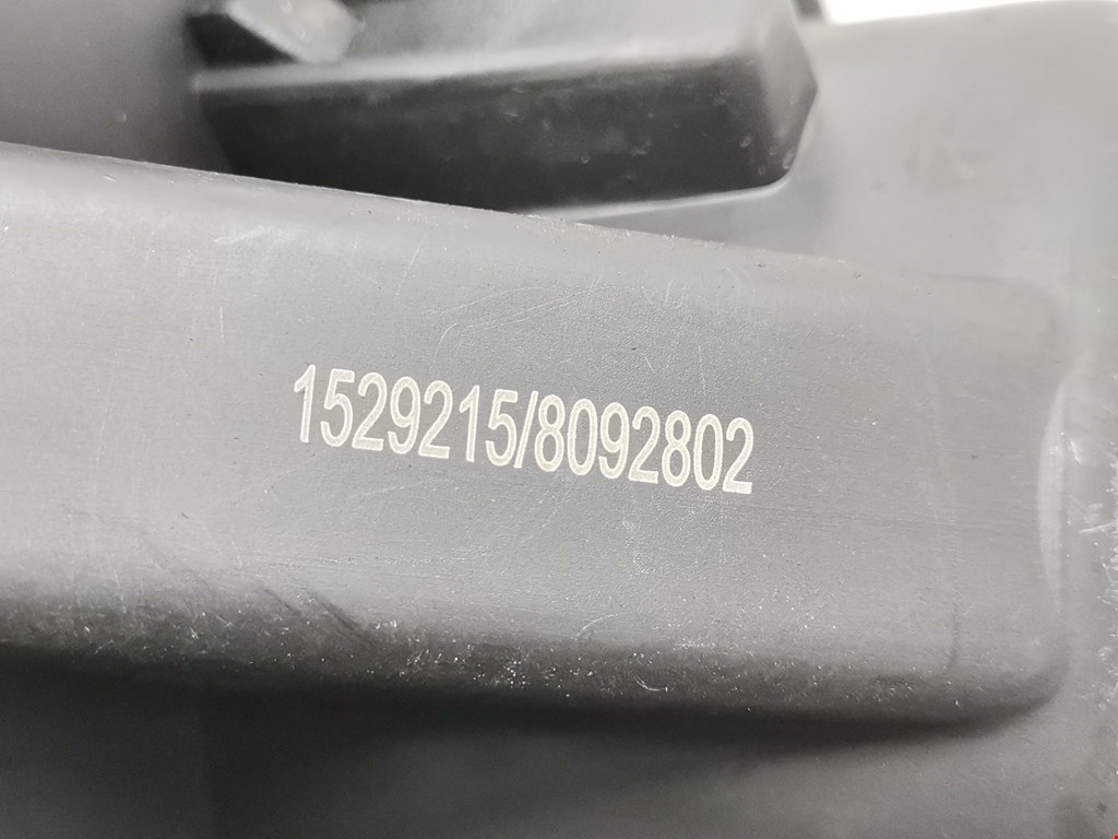 Моторчик (мотор) отопителя салона VOLKSWAGEN Golf III 1991-1997