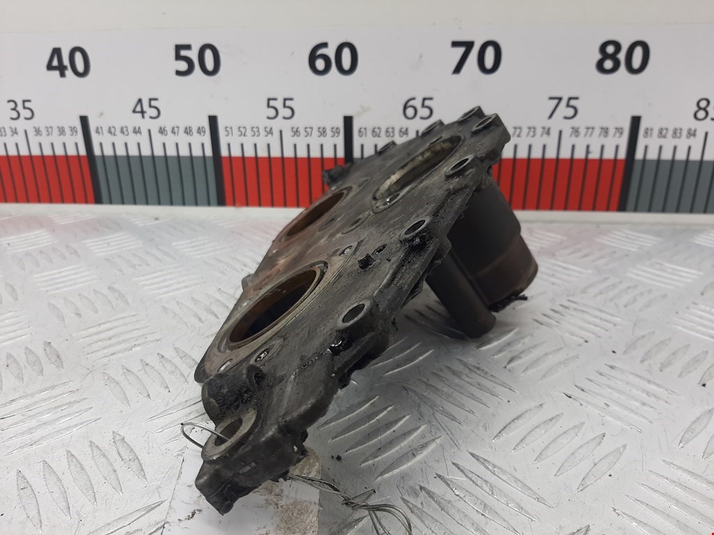 Крышка двигателя передняя MERCEDES-BENZ CLK-Class W209 2002-2009