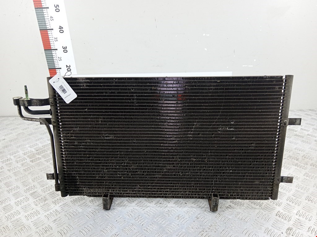 Радиатор кондиционера FORD Focus II 2005-2011