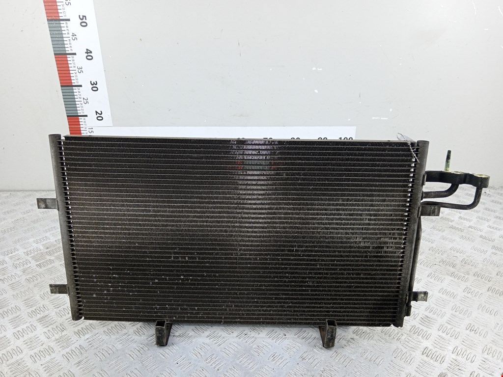 Радиатор кондиционера FORD Focus II 2005-2011