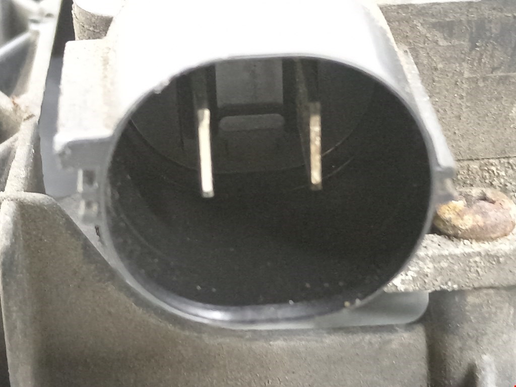 Вентилятор радиатора основного FORD Focus II 2005-2011