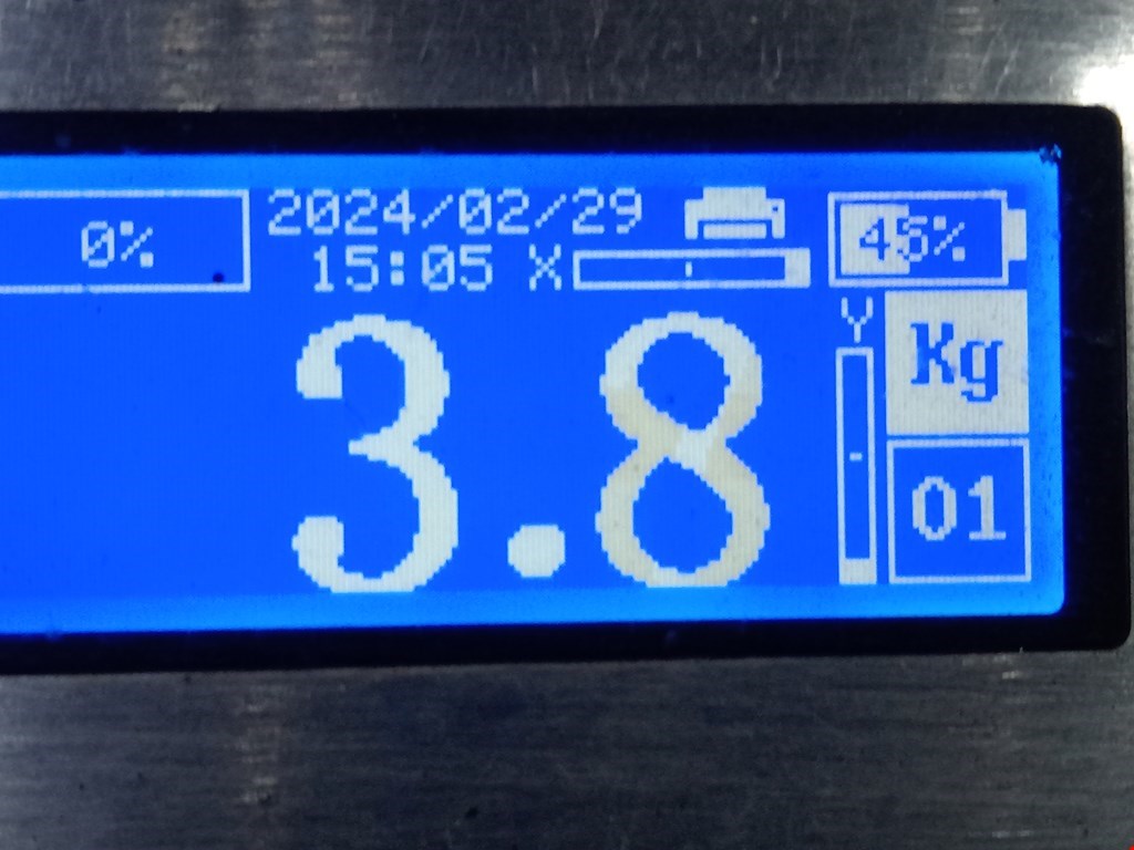 Вентилятор радиатора основного FORD Focus II 2005-2011