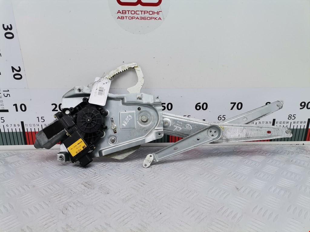 Стеклоподъемник передний правый OPEL Omega B 1994-2004