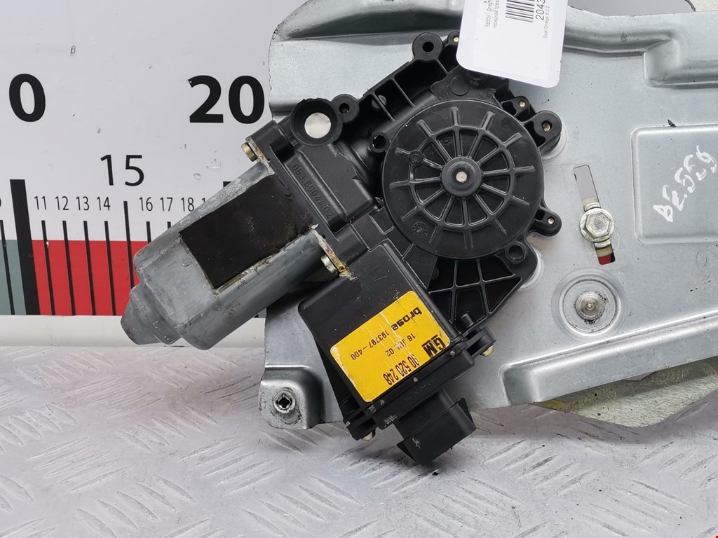 Стеклоподъемник передний правый OPEL Omega B 1994-2004