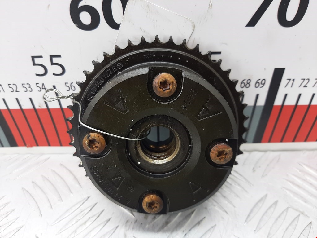 Механизм изменения фаз ГРМ MERCEDES-BENZ CLK-Class W209 2002-2009