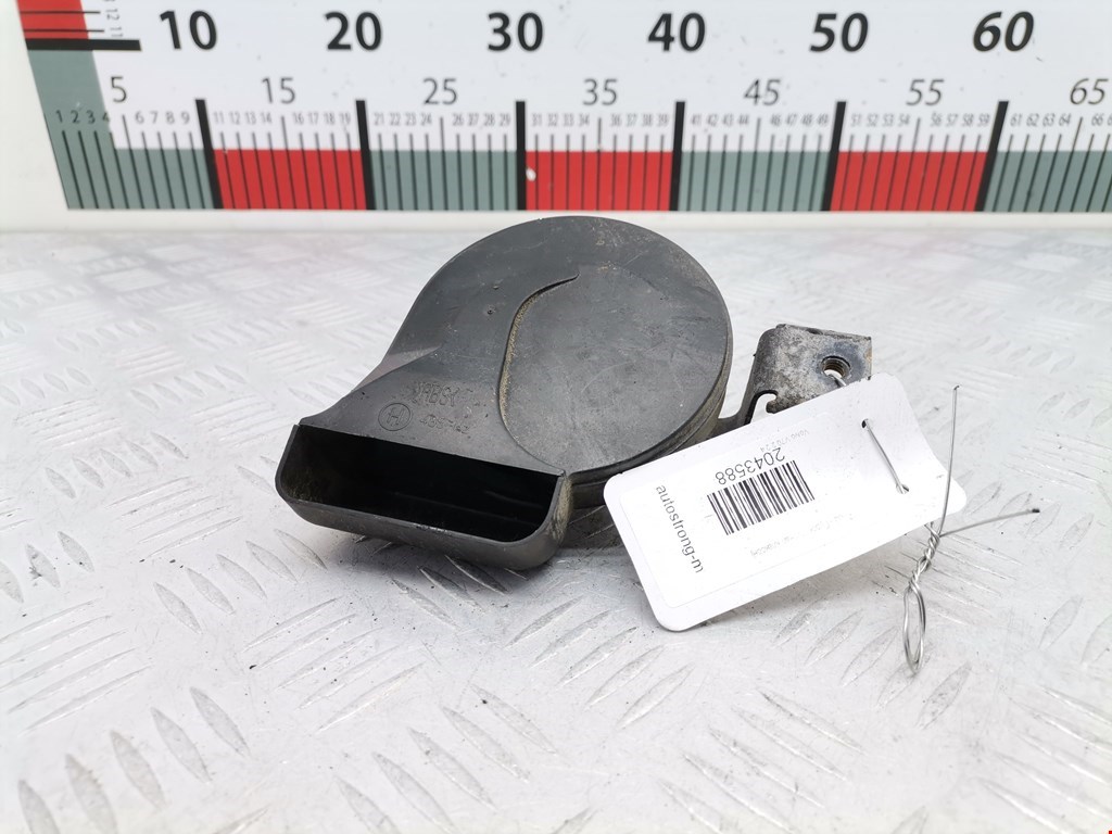 Сигнал звуковой (гудок клаксон) VOLVO V70 II 2000-2007