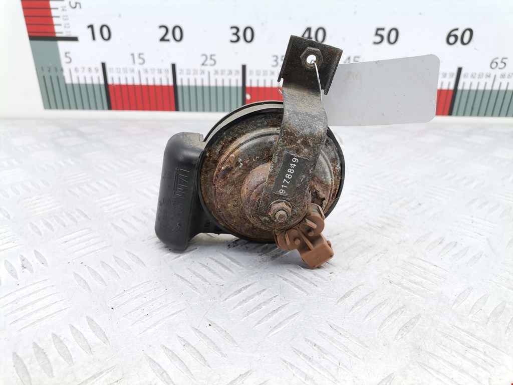 Сигнал звуковой (гудок клаксон) VOLVO V70 II 2000-2007