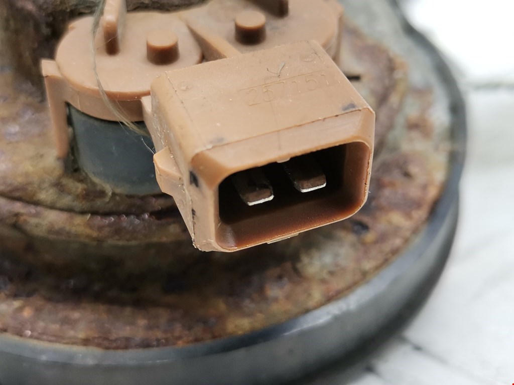 Сигнал звуковой (гудок клаксон) VOLVO V70 II 2000-2007