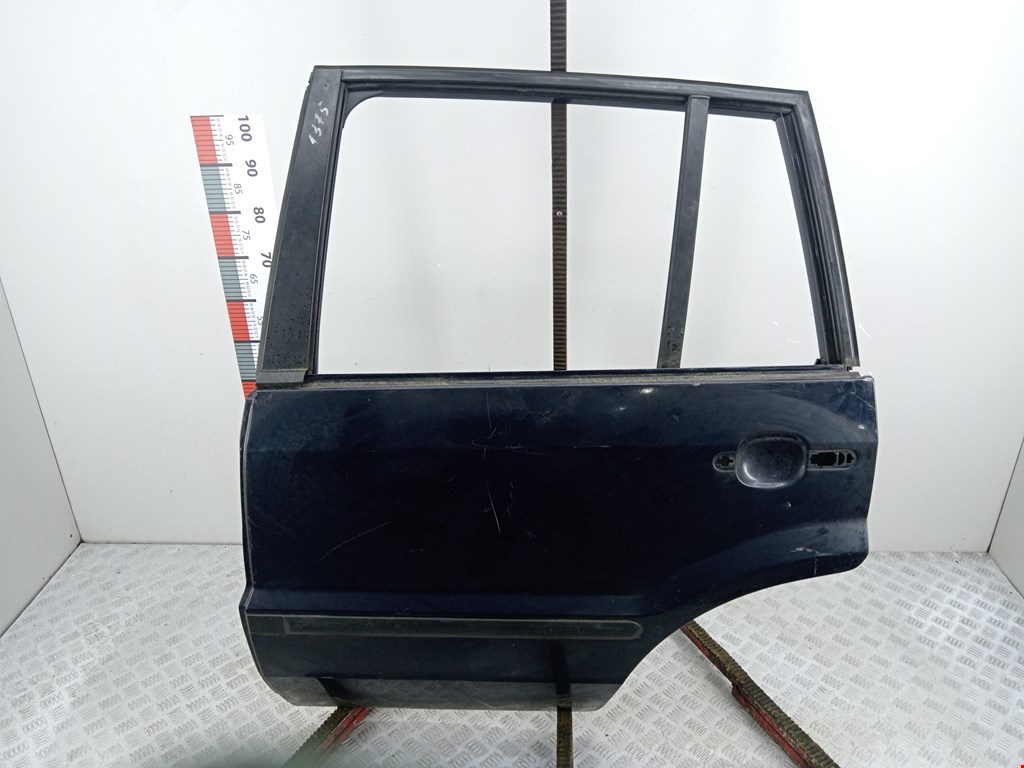 Дверь задняя левая FORD Fusion 2002-2012