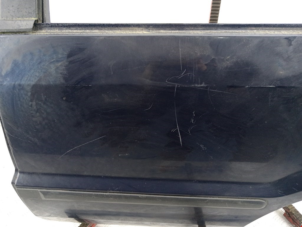 Дверь задняя левая FORD Fusion 2002-2012