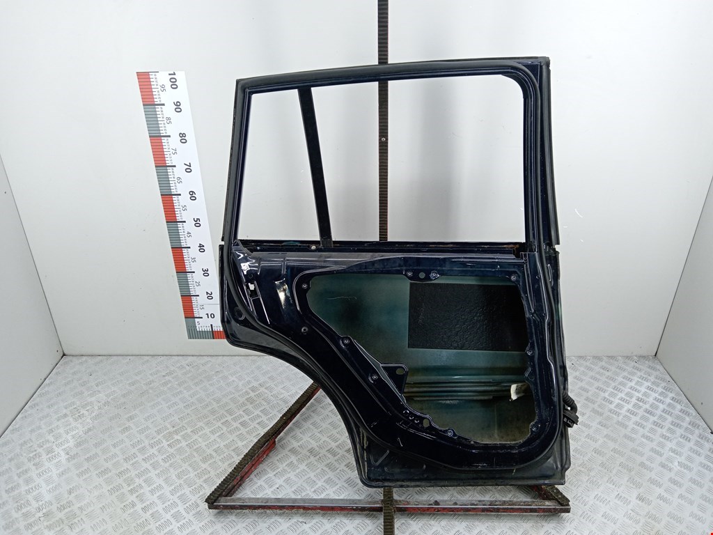 Дверь задняя левая FORD Fusion 2002-2012