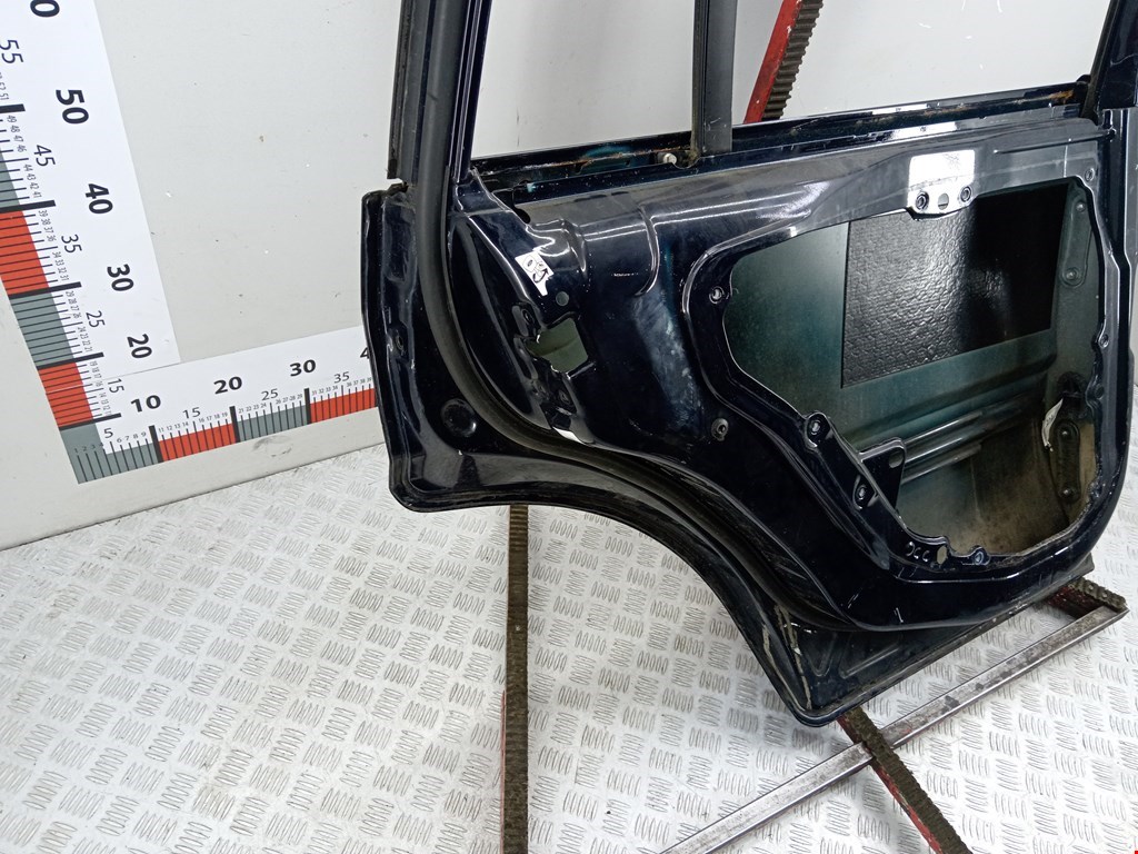 Дверь задняя левая FORD Fusion 2002-2012