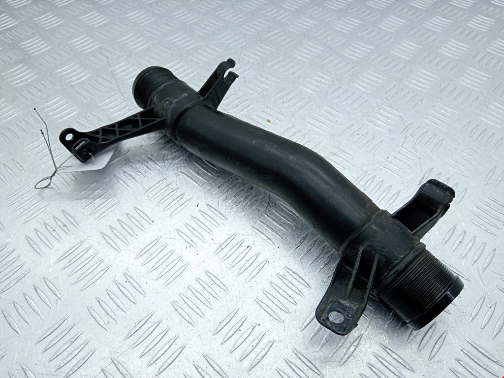 Патрубок интеркулера OPEL Vectra Vectra C 2002-2008