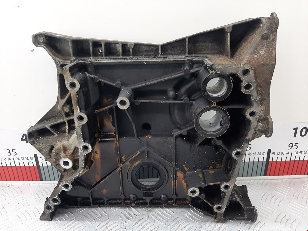 Крышка двигателя передняя MERCEDES-BENZ CLK-Class W209 2002-2009